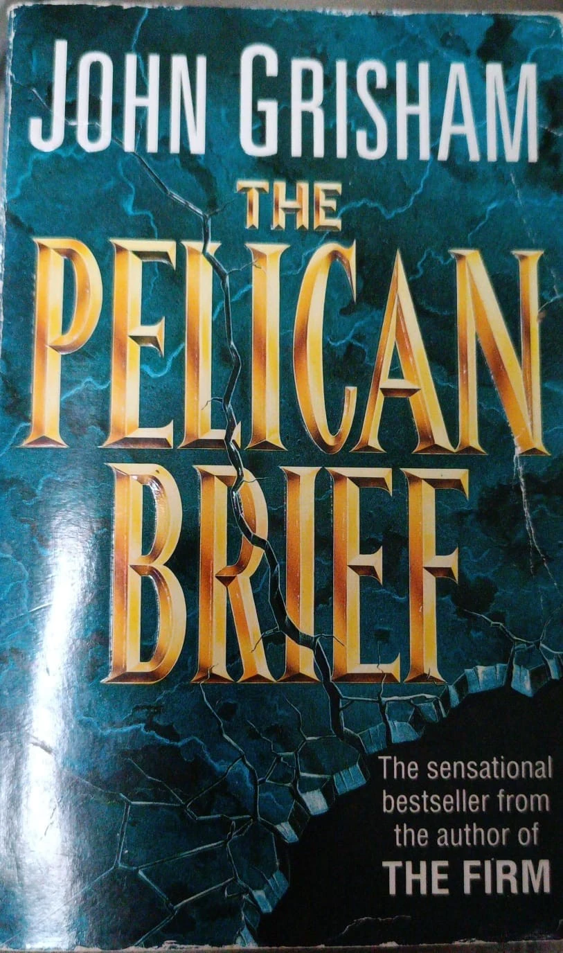 The Pelican Brief